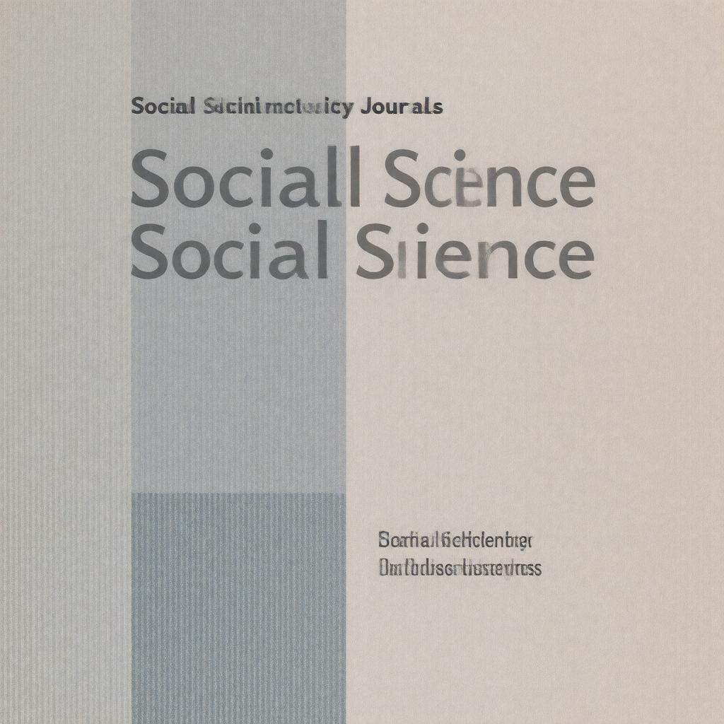 Social Science History